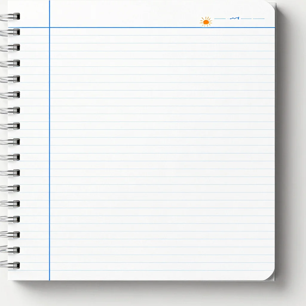 Caderno de Revisão Ativa
